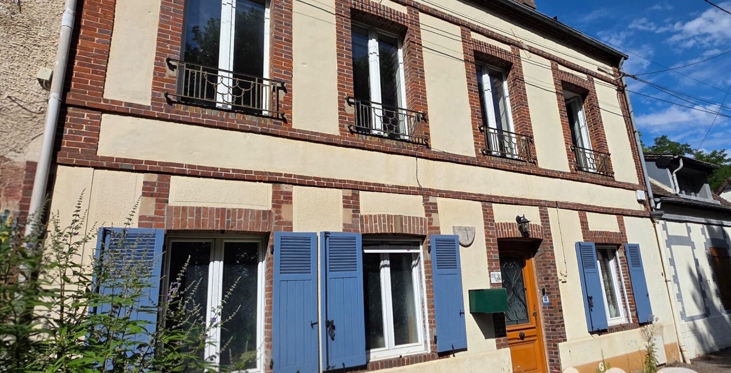 Vente Maison de village 4 pièces — photo 1
