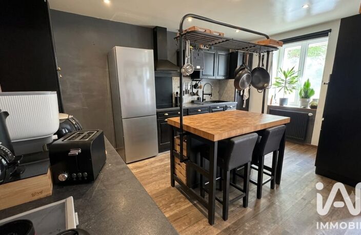 Vente Maison de village 4 pièces — photo 2