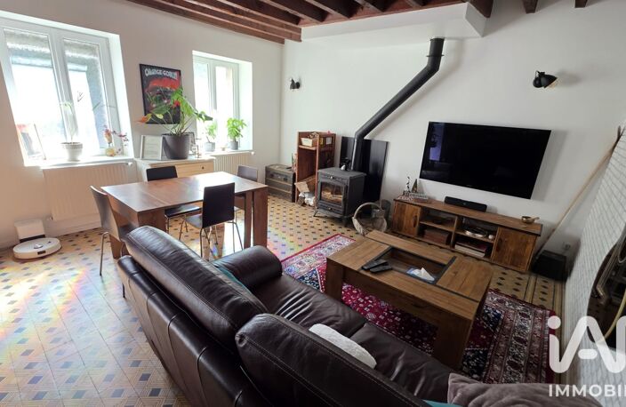 Vente Maison de village 4 pièces — photo 3