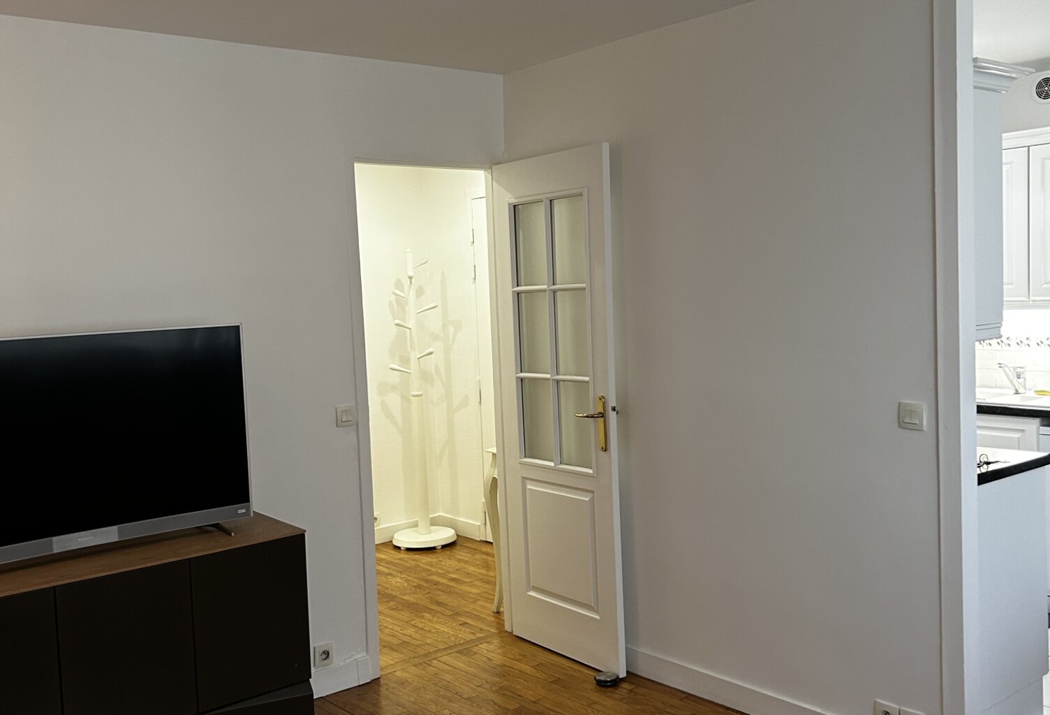 Vente Appartement 3 pièces — photo 1