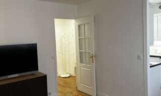 Appartement 3 Pièces 64 m² à vendre à Paris 16 (75016)