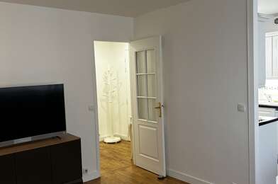 Appartement 3 pièces 650000 €