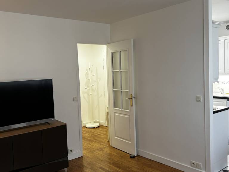 Vente Appartement 3 pièces — photo 1