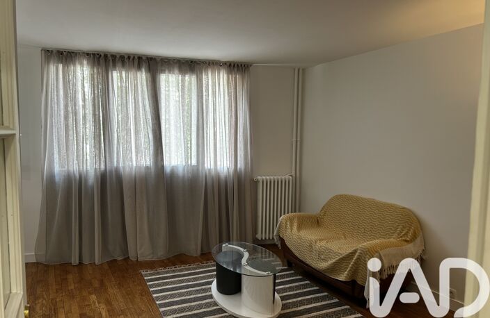 Vente Appartement 3 pièces — photo 2