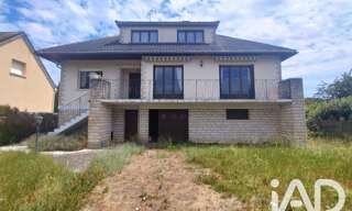 Maison 4 Pièces 99 m² à vendre à Maresché (72170)