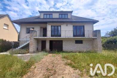 Maison 4 pièces 141000 €