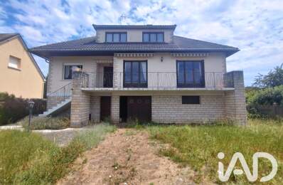 Vente Maison/villa 4 pièces — photo du bien