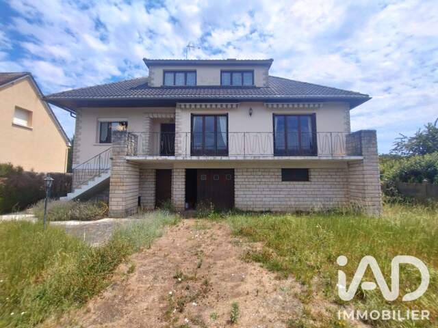 Vente Maison/villa 4 pièces — photo du bien