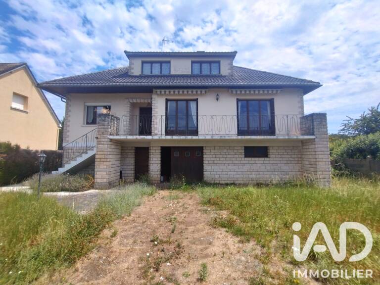 Vente Maison/villa 4 pièces — photo 1