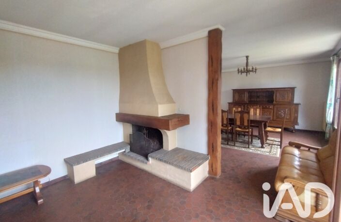 Vente Maison/villa 4 pièces — photo 3