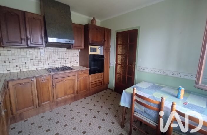 Vente Maison/villa 4 pièces — photo 4