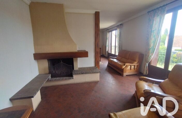 Vente Maison/villa 4 pièces — photo 5