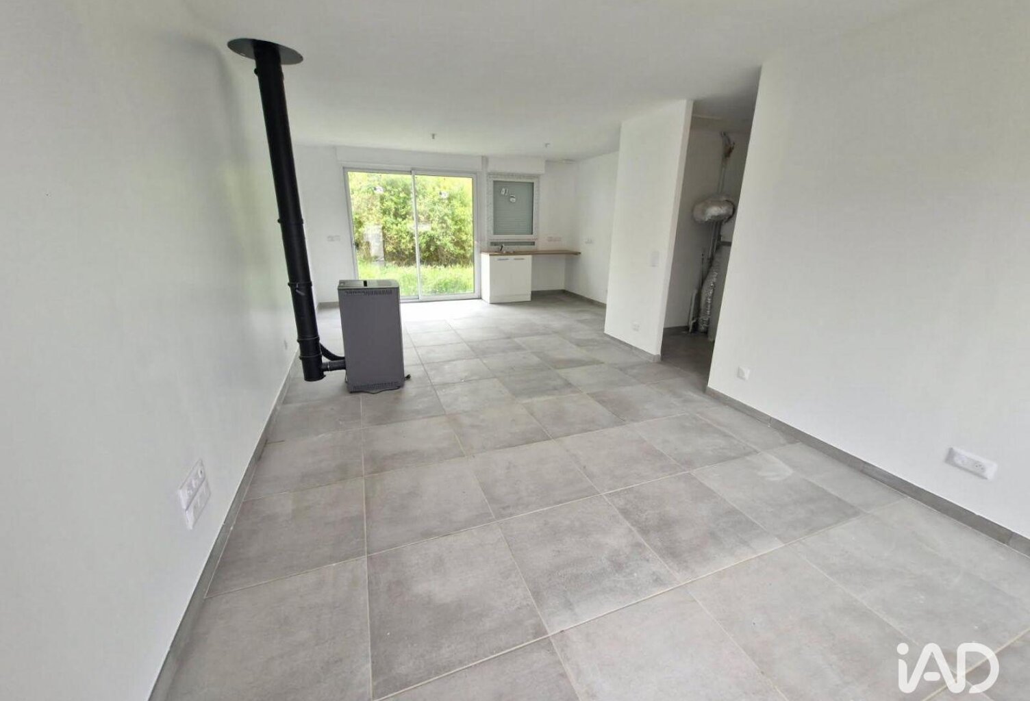 Location Maison/villa 4 pièces — photo 1