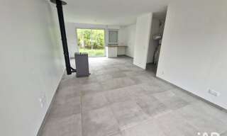 Maison 4 Pièces 70 m² à louer à Dhuisy (77440)