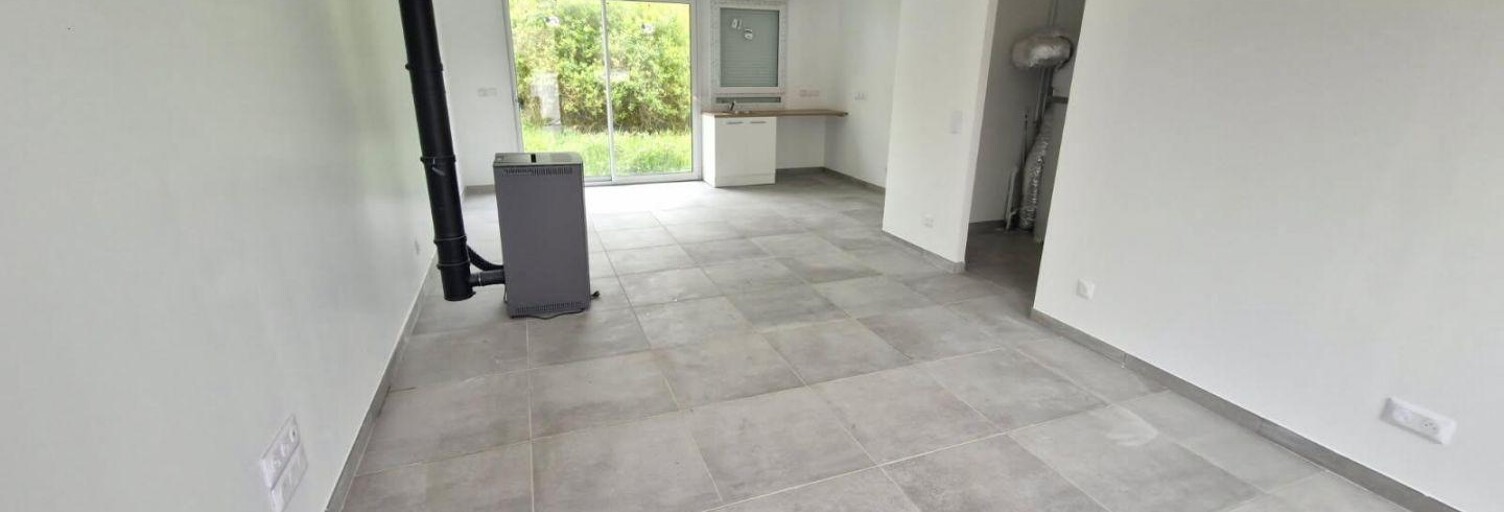 Maison 4 Pièces 70 m² à louer à Dhuisy (77440)