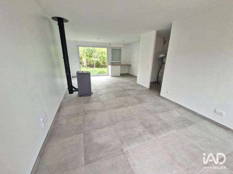 Location Maison/villa 4 pièces — photo 1
