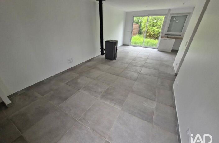 Location Maison/villa 4 pièces — photo 2