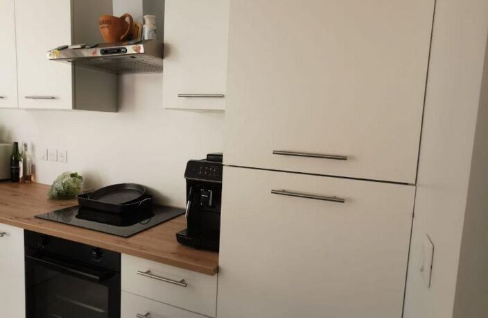 Location Maison/villa 4 pièces — photo 3