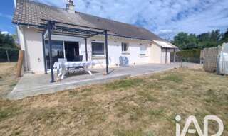Maison 4 Pièces 90 m² à vendre à Assé-le-Riboul (72170)