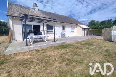 Maison 4 pièces 193000 €