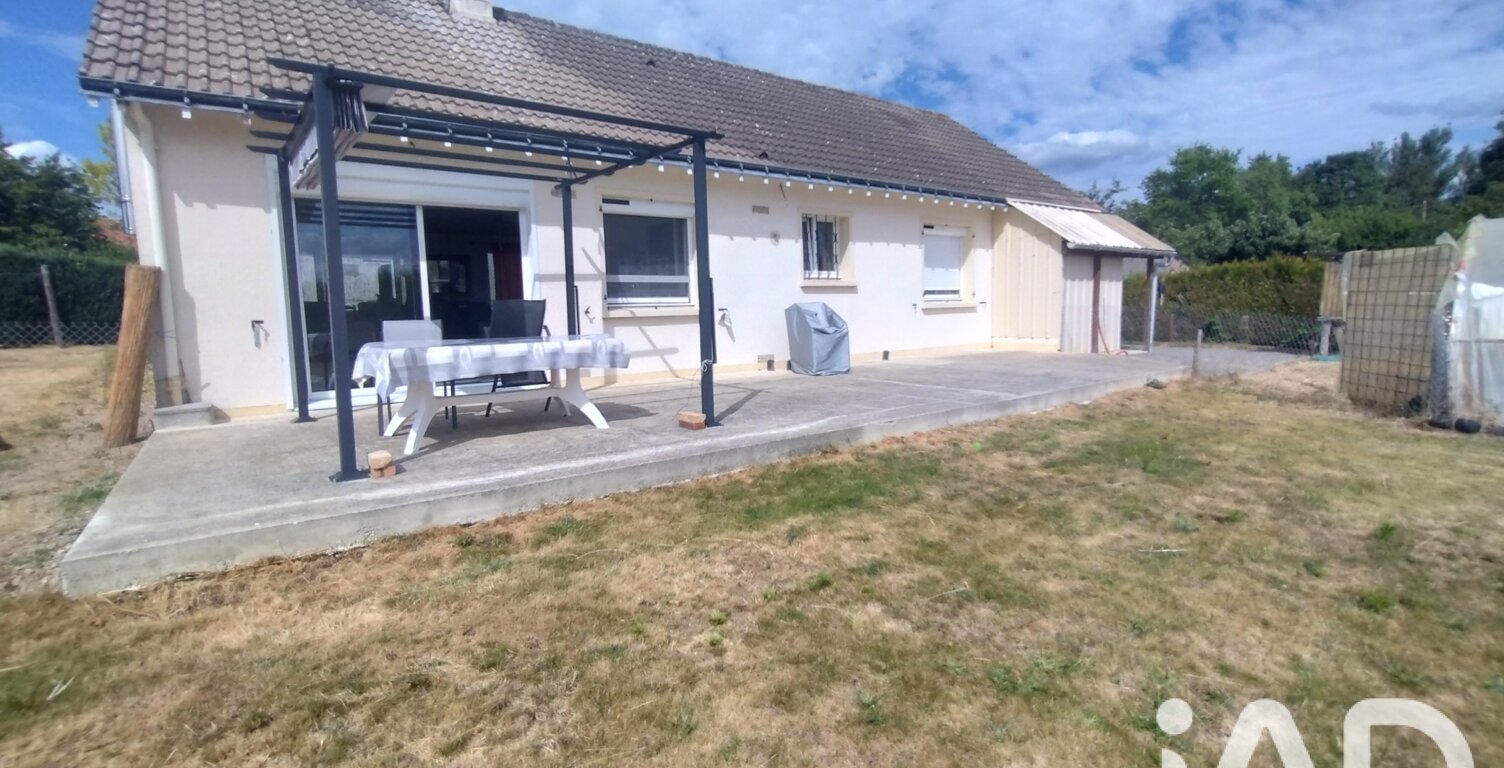 Vente Maison/villa 4 pièces — photo 1