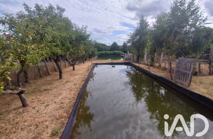 Vente Maison/villa 4 pièces — photo 2