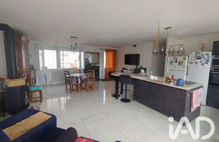 Vente Maison/villa 4 pièces — photo 4