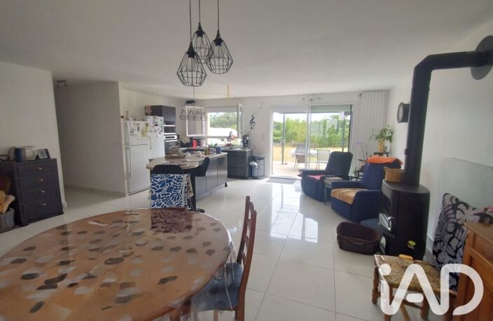 Vente Maison/villa 4 pièces — photo 5