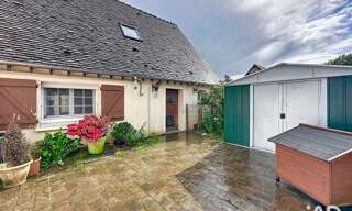 Maison 3 Pièces 50 m² à vendre à Saint-Maurice-Saint-Germain (28240)