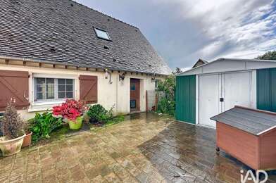 Maison 3 pièces 110000 €