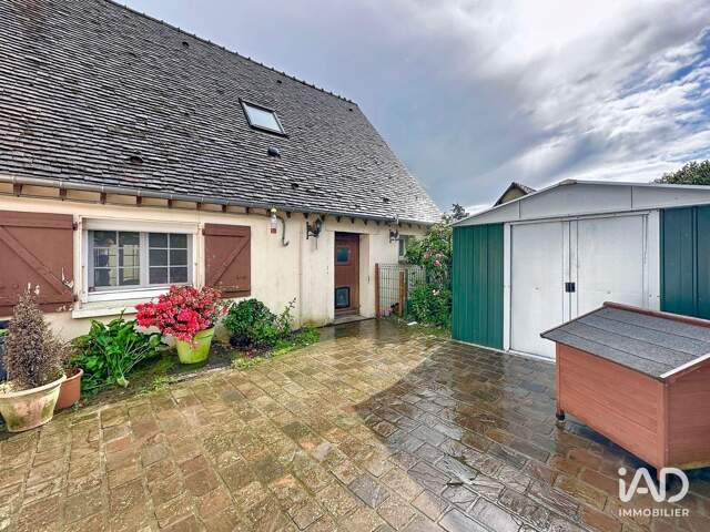 Vente Maison/villa 3 pièces — photo du bien