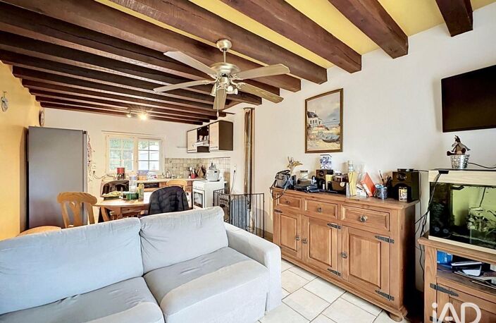 Vente Maison/villa 3 pièces — photo 2