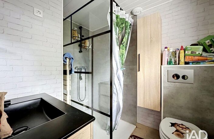 Vente Maison/villa 3 pièces — photo 3