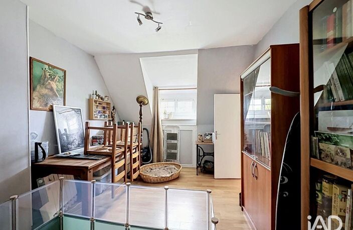 Vente Maison/villa 3 pièces — photo 5