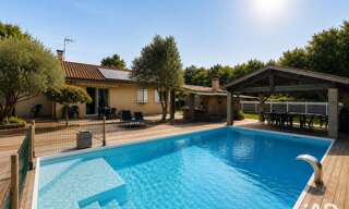 Maison 4 Pièces 100 m² à vendre à Saugnac-et-Muret (40410)