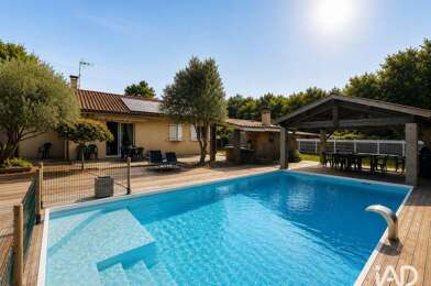 Maison 4 pièces 367000 €