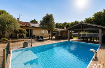 Vente Maison/villa 4 pièces — photo du bien