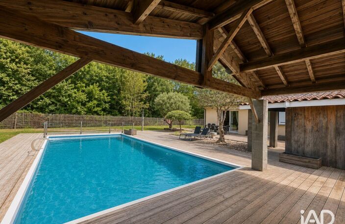 Vente Maison/villa 4 pièces — photo 2