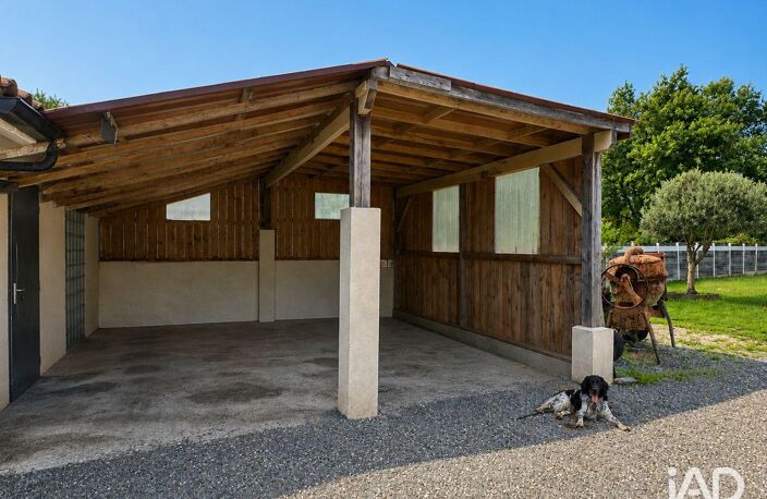 Vente Maison/villa 4 pièces — photo 4
