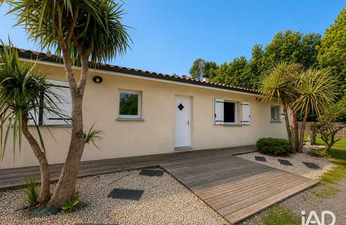 Vente Maison/villa 4 pièces — photo 5