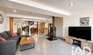 Maison 4 Pièces 145 m² à vendre à Tartas (40400)