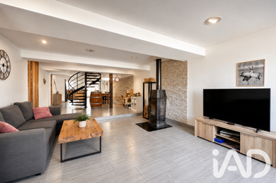 Maison 4 pièces 195000 €