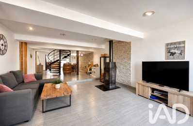 Vente Maison de ville 4 pièces — photo du bien
