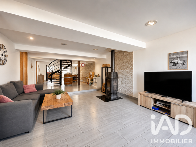 Vente Maison de ville 4 pièces — photo du bien