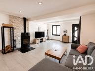 Vente Maison de ville 4 pièces — photo 2