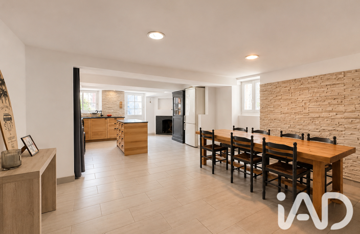Vente Maison de ville 4 pièces — photo 3
