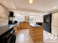 Vente Maison de ville 4 pièces — photo 4