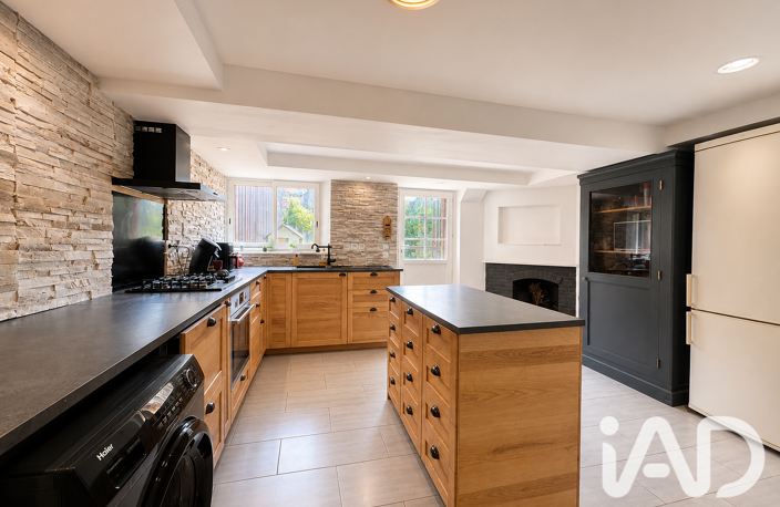 Vente Maison de ville 4 pièces — photo 4