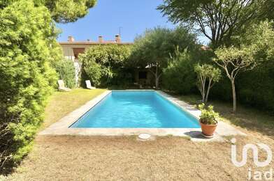 Maison 7 pièces 303000 €