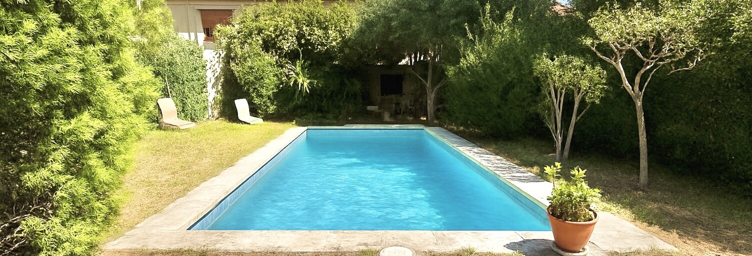 Maison 7 Pièces 142 m² à vendre à Le Pontet (84130)